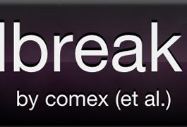 Tutoriel JailbreakMe iPhone 4