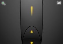 application Air Mouse Pro (Remote / Trackpad) iphone/ipad