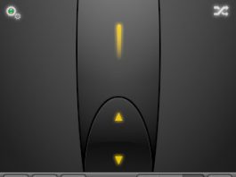 application Air Mouse Pro (Remote / Trackpad) iphone/ipad