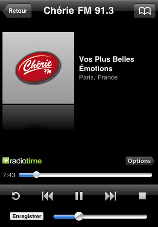 TuneIn Radio