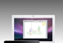 application Air Sketch