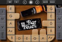 application Band