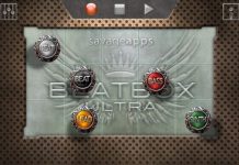 application BeatBox Ultra