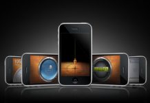 application Bricolage iHandy iphone/ipad