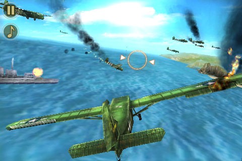 application Brothers In Arms 2 4