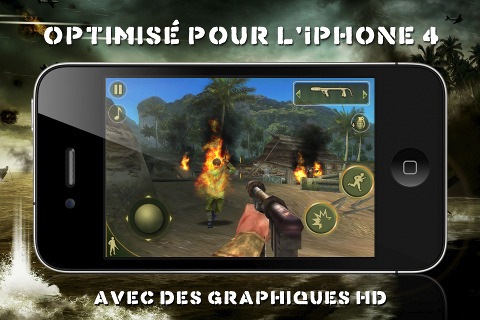 application Brothers In Arms 2