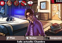 application CLUEDO
