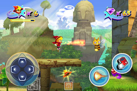 application Castle Of Magic 2