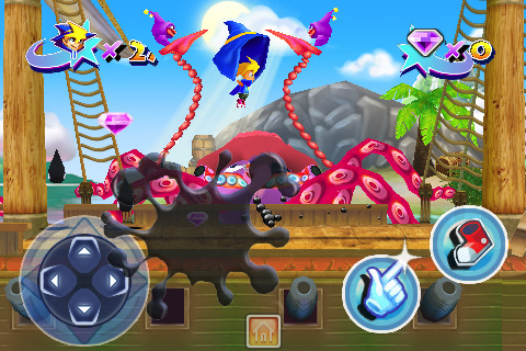 application Castle Of Magic 3