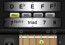 application Chordmaster