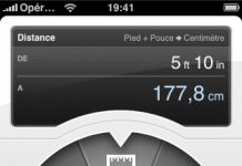 application Convertbot Convertisseur de Devises et Mesures