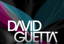 application David Guetta