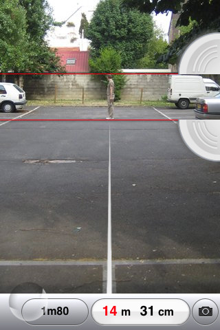 application Dimensions
