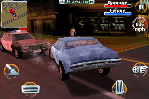 application Driver 3