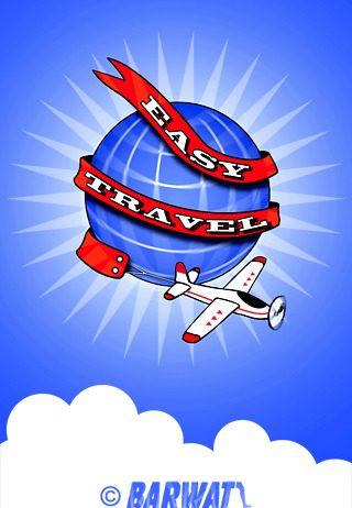 Application EasyTravel