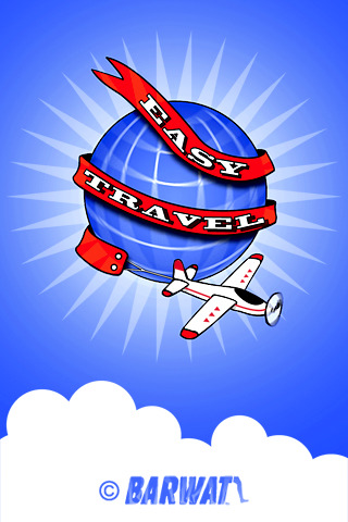 application EasyTravel