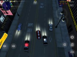 Application Grand Theft Auto: Chinatown Wars HD