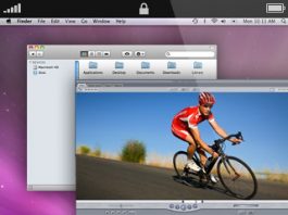 Application LogMeIn Ignition