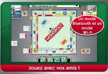 application MONOPOLY