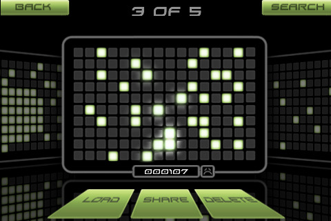 application Melodica