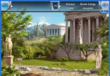 application Mushroom Age HD ipad