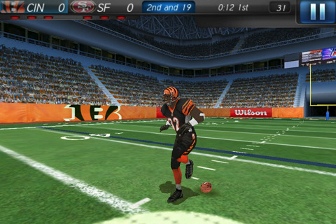 application NFL 2011 3