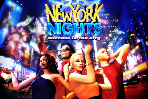 application New York Nights- success in the city