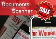 application PDF Reader – (File Scanner, File viewer, File Storage)