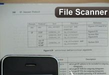 application PDF Reader Pro