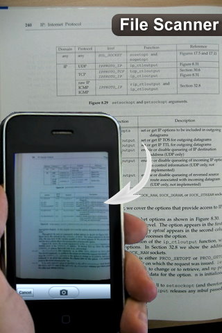 application PDF Reader Pro