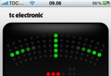 application PolyTune
