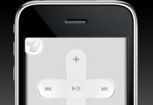 application Rowmote Pro: Remote Control for Mac and Apple TV