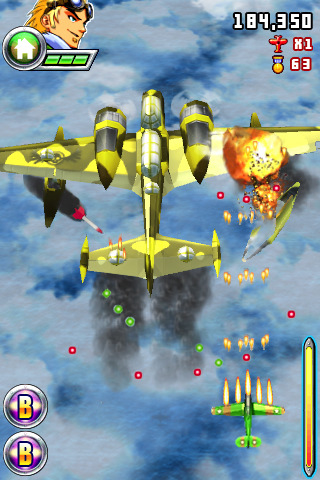 application Siberian Strike 2