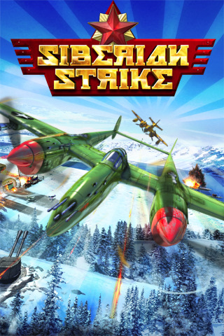 application Siberian Strike