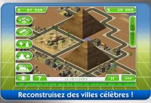 application SimCity Deluxe