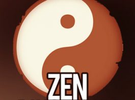 application Sonnerie Zen – Relaxez