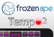 application Tempo 2 – Metronome