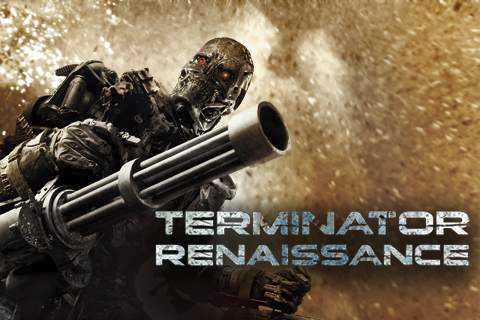 application Terminator Renaissance officiel