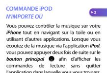 application Trucs & Astuces – Les secrets de l’iPhone