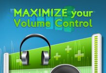 application Volume Solution