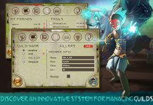 application Yslandia