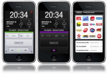 application iReveilPro