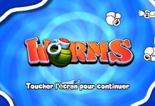 application worms