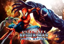application spiderman