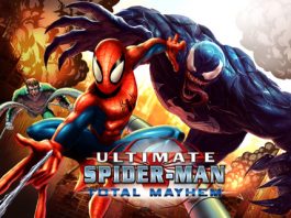 application spiderman