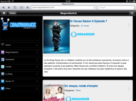 Exclu : Film en Streaming avec Megavideolink.com Gratuit