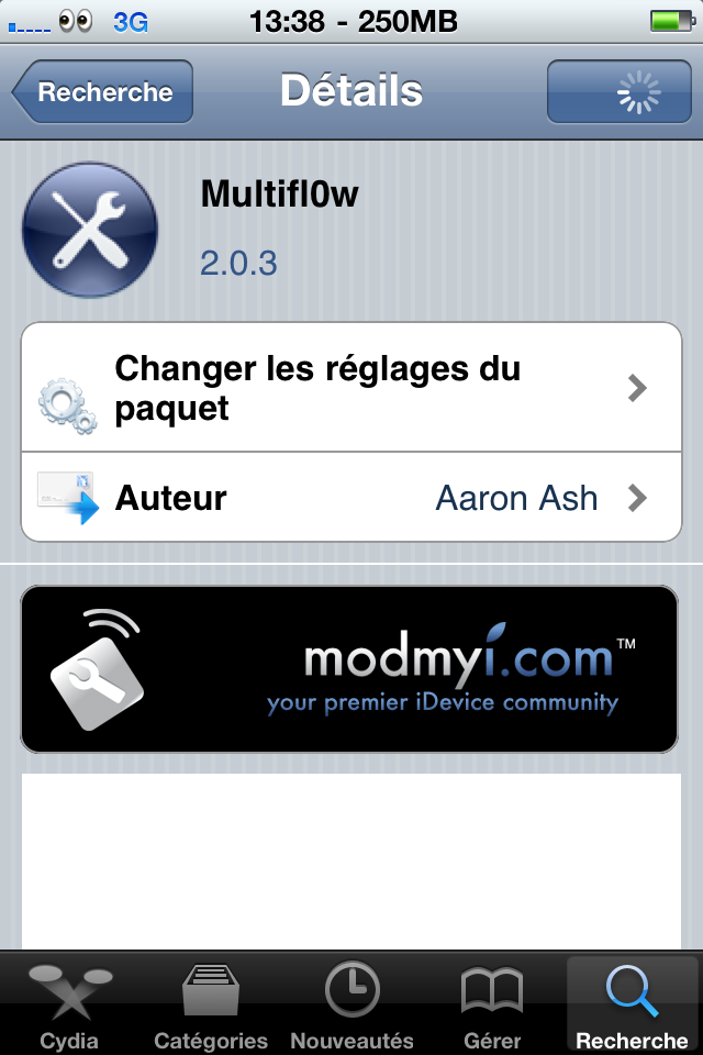 multiflow 2.0.3