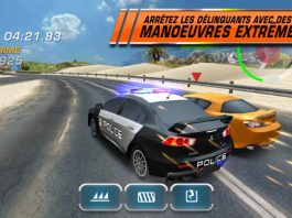 News AppStore : Application Need For Speed Hot Poursuit