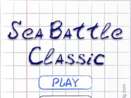 News AppStore : Application Sea Battle Classic Maj 3.3
