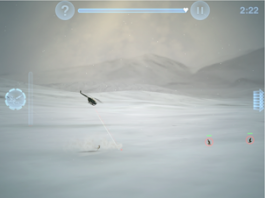 Actualite/News : Controlez Chopper 2 Mac avec iPhone